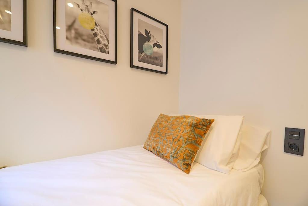 Cabanyal Boutique Beach House Valencia Exterior foto